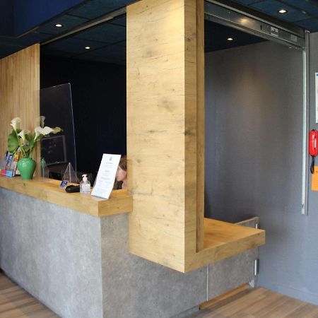 Ibis Budget Redon Dış mekan fotoğraf