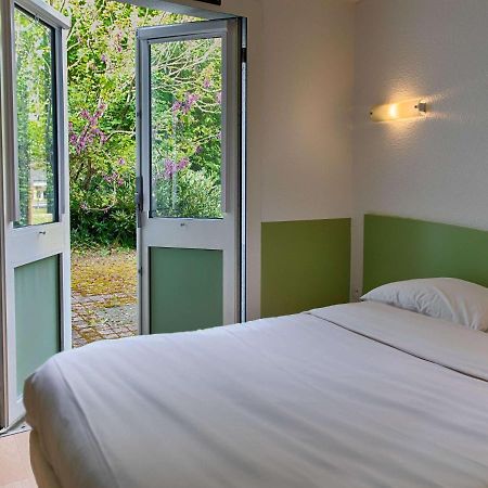 Ibis Budget Redon Dış mekan fotoğraf