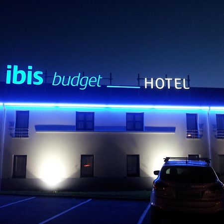 Ibis Budget Redon Dış mekan fotoğraf