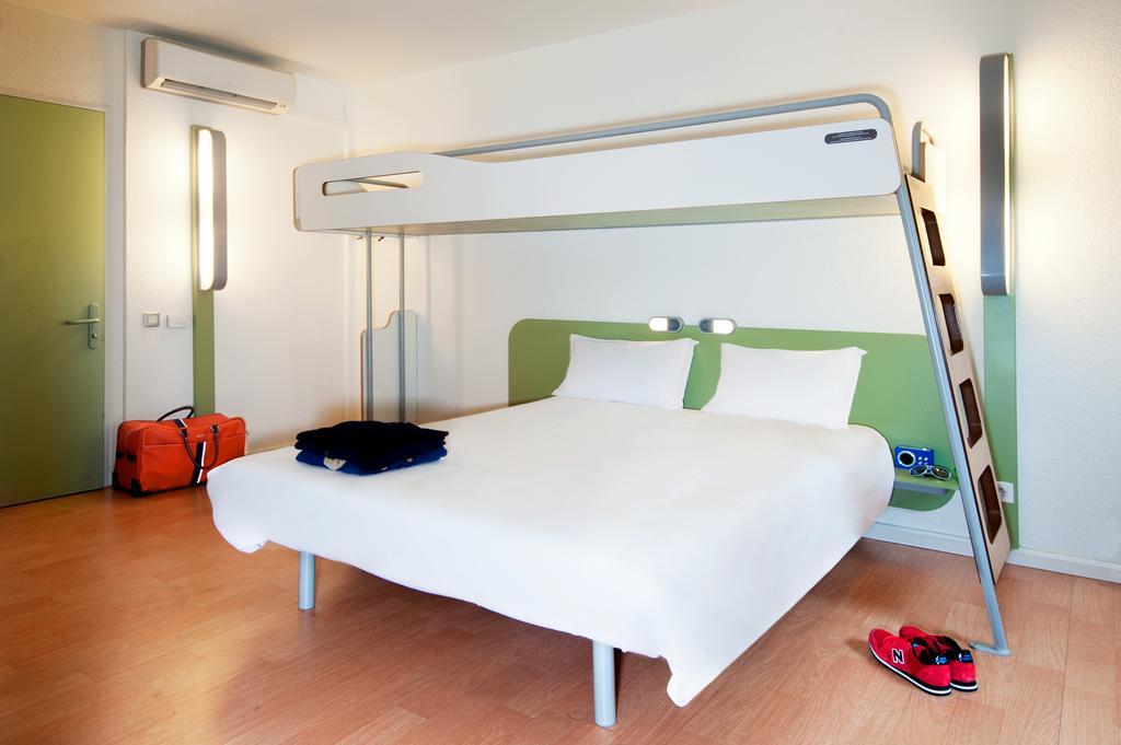 Ibis Budget Redon Dış mekan fotoğraf