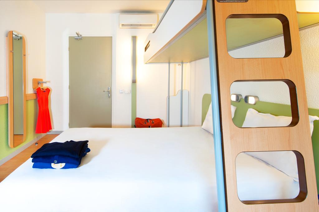 Ibis Budget Redon Dış mekan fotoğraf