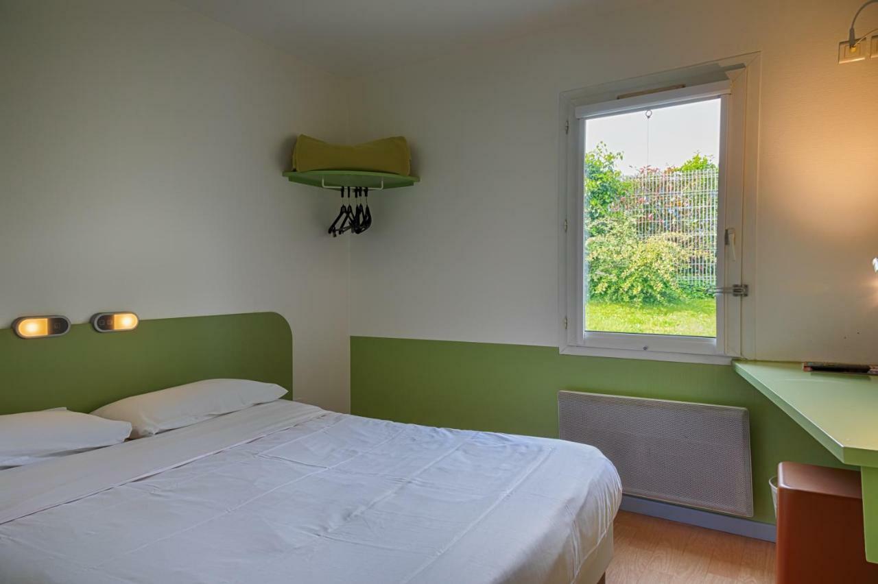 Ibis Budget Redon Dış mekan fotoğraf