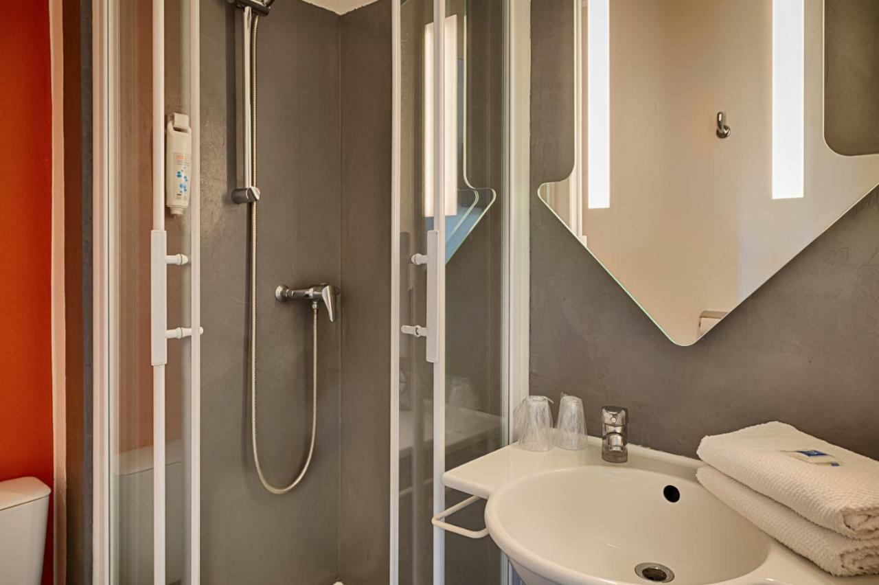 Ibis Budget Redon Dış mekan fotoğraf