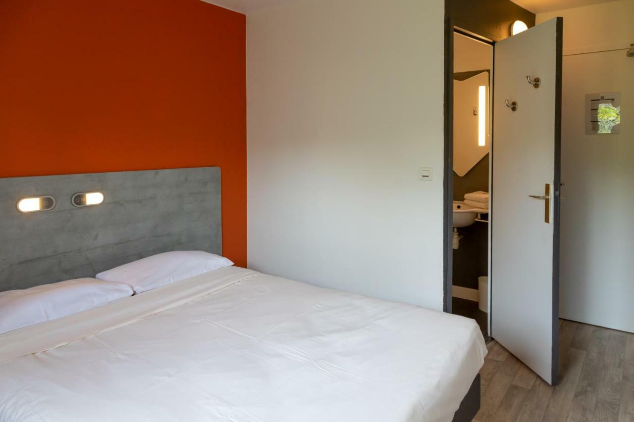 Ibis Budget Redon Dış mekan fotoğraf
