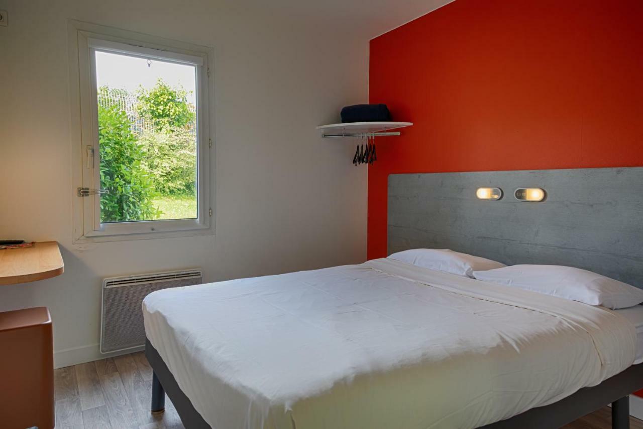 Ibis Budget Redon Dış mekan fotoğraf