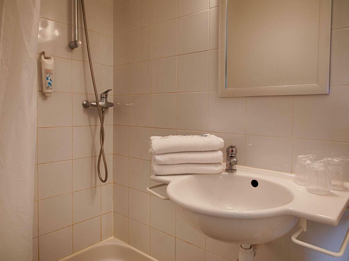 Ibis Budget Redon Dış mekan fotoğraf