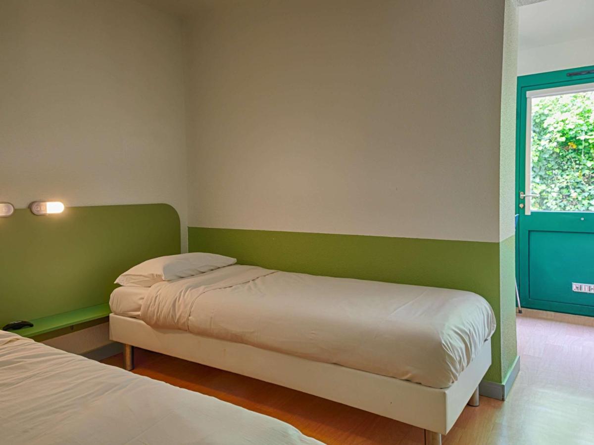 Ibis Budget Redon Dış mekan fotoğraf